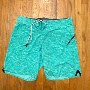 Lululemon El Current Swim Shorts